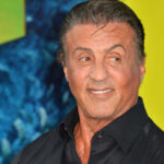 Sylvester Stallone