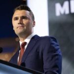 Charlie Kirk