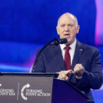 Border Czar Tom Homan