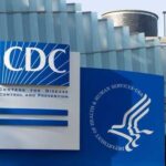 CDC’s Vaccine U-Turn Fuels Public Confusion Signage of the CDC building displaying its name and logo