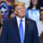 Trump Delivers HUGE Pardon President Donald Trump
