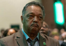 Jesse Jackson