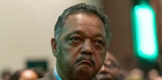 Jesse Jackson