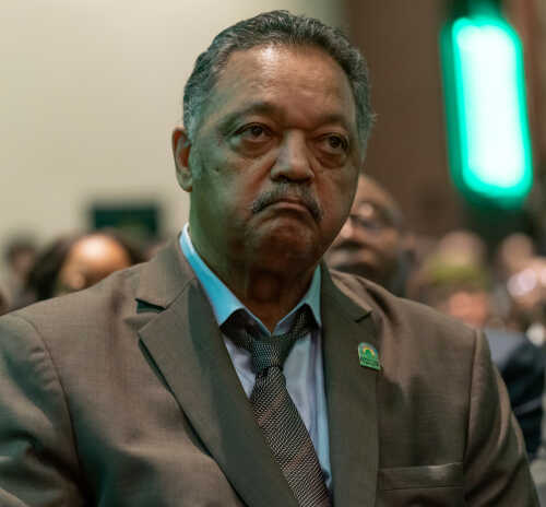 Jesse Jackson