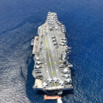 USS Gerald R. Ford