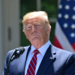 President Donald Trump