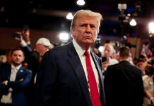 Bovino’s Sudden Exit: Trump’s Leadership Change President Donald Trump