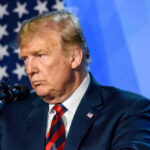 President Donald Trump