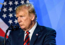 President Donald Trump