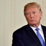 President Donald Trump