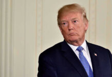 President Donald Trump