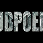 The word 'SUBPOENA' formed with a background of dollar bill patterns