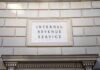 Internal Revenue Service building