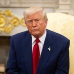 President Donald Trump