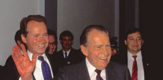 Richard Nixon
