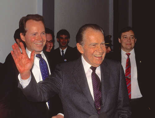 Richard Nixon