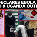 WHO Declares Global Emergency Over Rare, Deadly Bundibugyo Ebola Strain in Congo and Uganda
