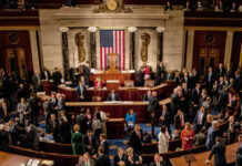 Senate’s Bold Pay-Withholding Move: Will It Matter? US Senate