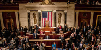 US Senate