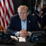 SHOCKER: Trump’s Map Plan CRUSHED! President Donald Trump