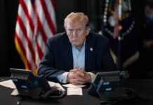 President Donald Trump