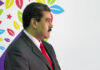 Nicolas Maduro