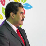 Stunning Reversal: Maduro’s Fixer Back in U.S. Nicolas Maduro