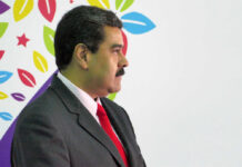 Nicolas Maduro
