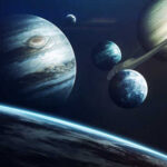 Frozen World STUNS Scientists — Impossible Discovery Solar system