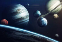 Solar system