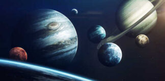 Solar system