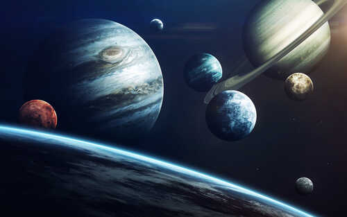Solar system