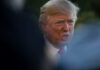 Camp David Mystery: Why Now? President Donald Trump