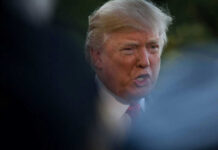President Donald Trump