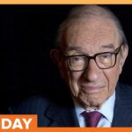 Alan Greenspan, Titan of the Federal Reserve, Dies at 100