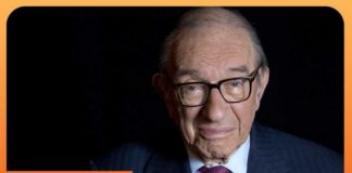 Alan Greenspan, Titan of the Federal Reserve, Dies at 100