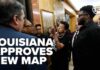 Louisiana passes new congressional map, giving GOP a new seat & dismantling majority-Black district