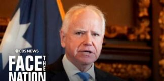 DOJ subpoenas Minnesota Democrats, including Walz and Frey, in immigration probe