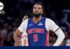 NBA SHAKEN — Games For Sale? Former NBA players indicted in gambling scheme