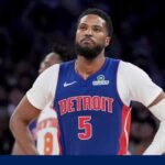 Former NBA players indicted in gambling scheme