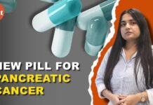 Daraxonrasib: A new pill for pancreatic cancer that nearly doubles the survival rate