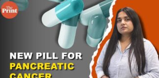 Daraxonrasib: A new pill for pancreatic cancer that nearly doubles the survival rate