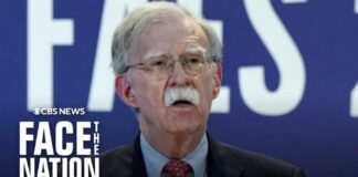 Former Trump adviser John Bolton to plead guilty in classified documents case, sources say