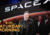 Elon Musk becomes world's first trillionaire with SpaceX IPO