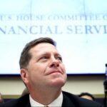 Trump taps U.S. Attorney Jay Clayton for director of national intelligence role
