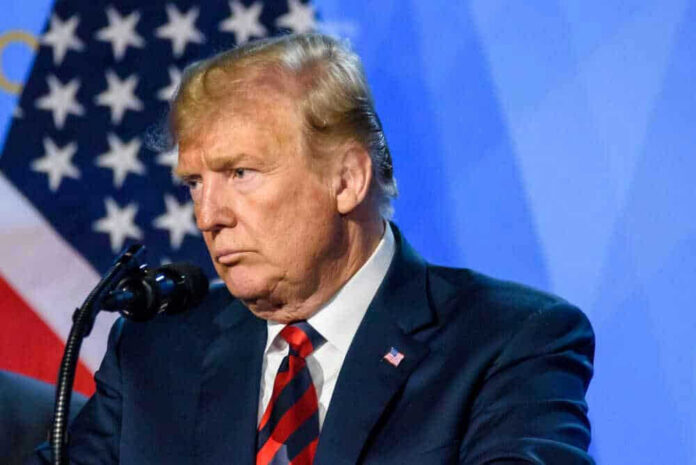 shutterstock1358576063-1jpg President Donald Trump