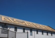 Alligator Alcatraz Implodes — Courts Step In