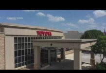 Tariff Heat Pushes Toyota Back to Texas Toyota announces $3.6 billion San Antonio expansion, adding 2,000 jobs and adding Tacoma production