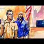 Man accused of planting bombs day before Jan. 6 riots not covered by Presidental pardon, Judge says