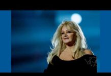 Beloved Singing Icon Gone Bonnie Tyler, who topped the charts with epic 'Total Eclipse of the Heart,' has died at 75
